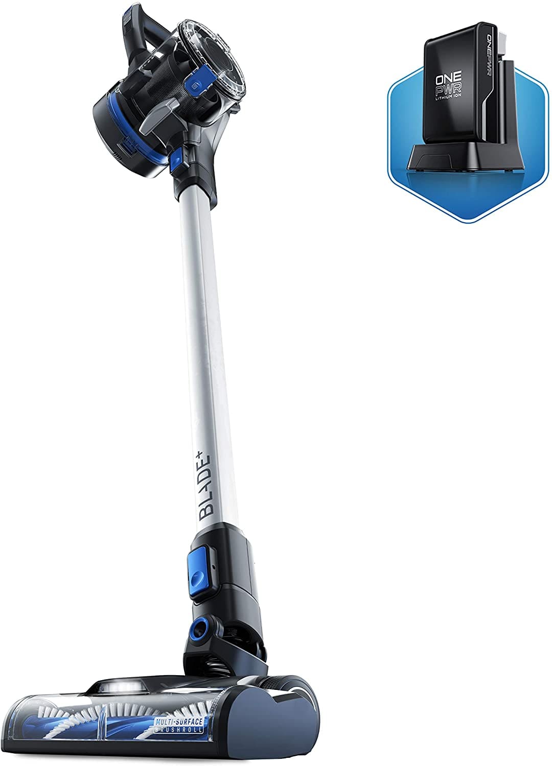 VAX ONEPWR BLADE 4 VAX ONEPWR BLADE 4