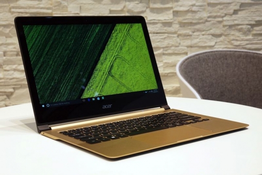 Acer Swift 7