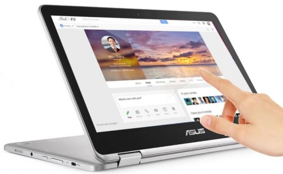 asus chromebook