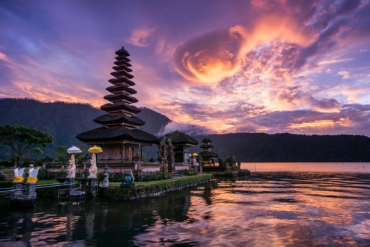 bali