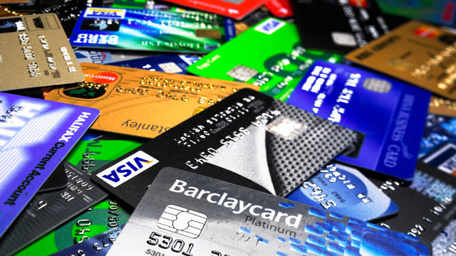 Earn £5,000 a year by stoozing your credit cards