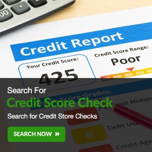 Credit-Score-Check