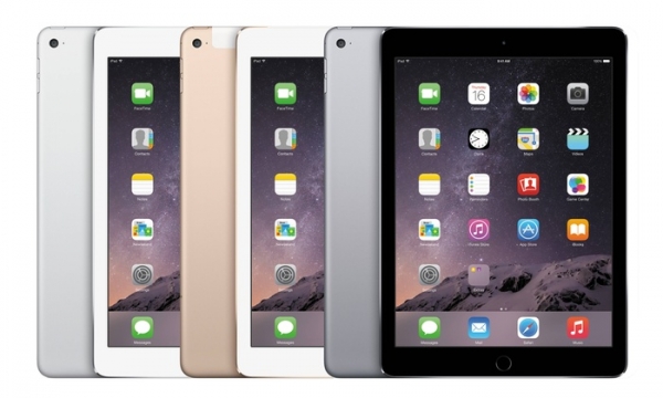 ipad air 2