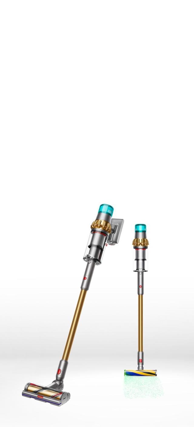 DYSON V15 DETECT DYSON V15 DETECT