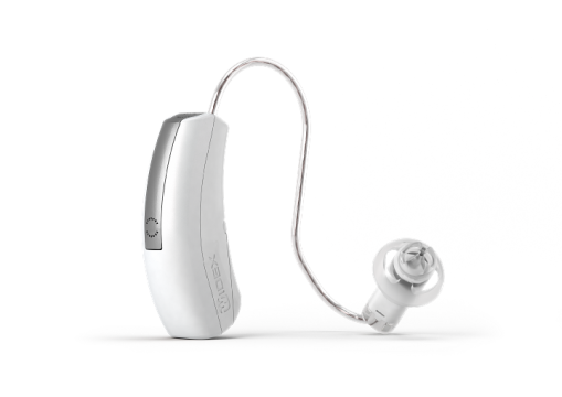 Widex Unique 440