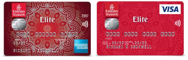 Best Credit Cards For Frequent Flyers UK