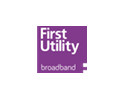 First Utility logo
